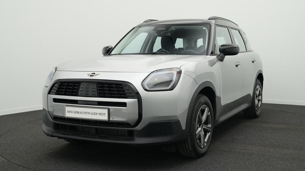 Mini Cooper C Countryman 16.397 km 34.695 &euro; 