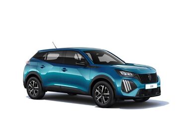 Peugeot 2008 1.126 km 24.495 &euro; Kassel 34123