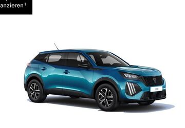 Peugeot 2008 1.126 km 28.490 &euro; Kassel 34123