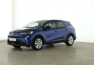 Renault Symbioz 27.965 km 23.880 &euro; Oberhausen 46049