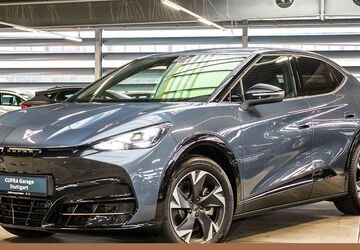 Cupra Tavascan 12.000 km 36.930 &euro; Stuttgart-Feuerbach 70469