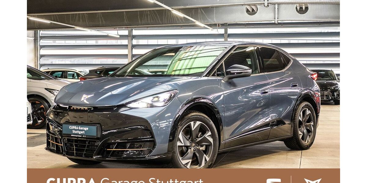 Cupra Tavascan 12.000 km 36.930 &euro; Stuttgart-Feuerbach 70469