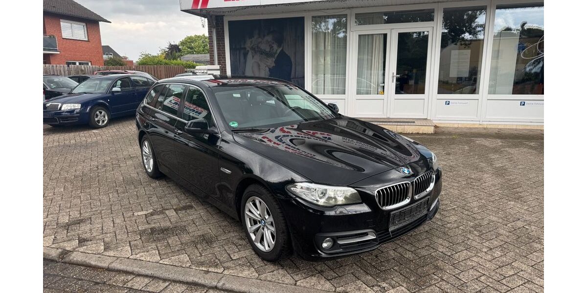 BMW 525 280.000 km 8.899 &euro; Nordhorn 48529