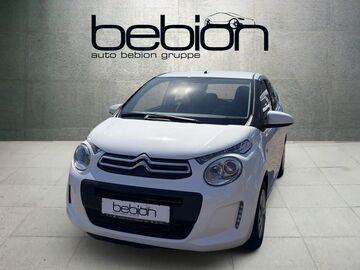 Gebrauchte Citroën C1