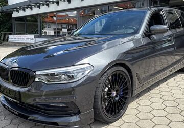 Alpina B5 59.500 km 72.900 &euro; Strasslach bei München 82064