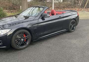 BMW 435 102.000 km 23.900 &euro; Hamm 59065