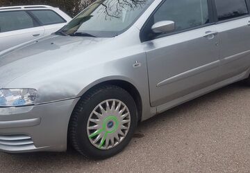 Fiat Stilo 103.000 km 1.999 &euro; Pfaffenhofen a.d.Ilm 85276