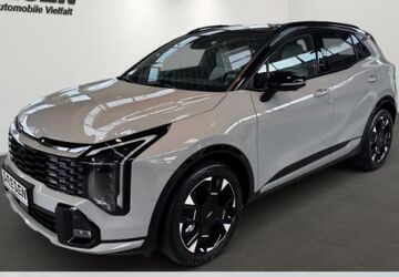 Kia Sportage 11.061 km 42.480 &euro; Neuss 41464