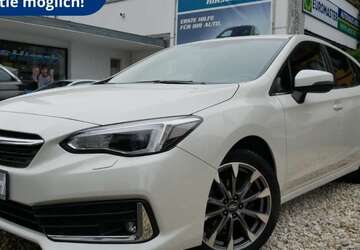 Subaru Impreza 72.868 km 19.400 &euro; Schwäbisch Hall 74523