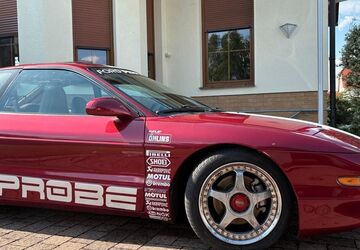 Ford Probe 237.000 km 7.500 &euro; Wittenberg 06886