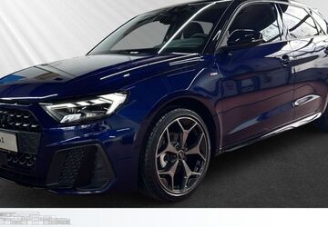 Audi A1 16.000 km 27.400 &euro; Neuburg 86633