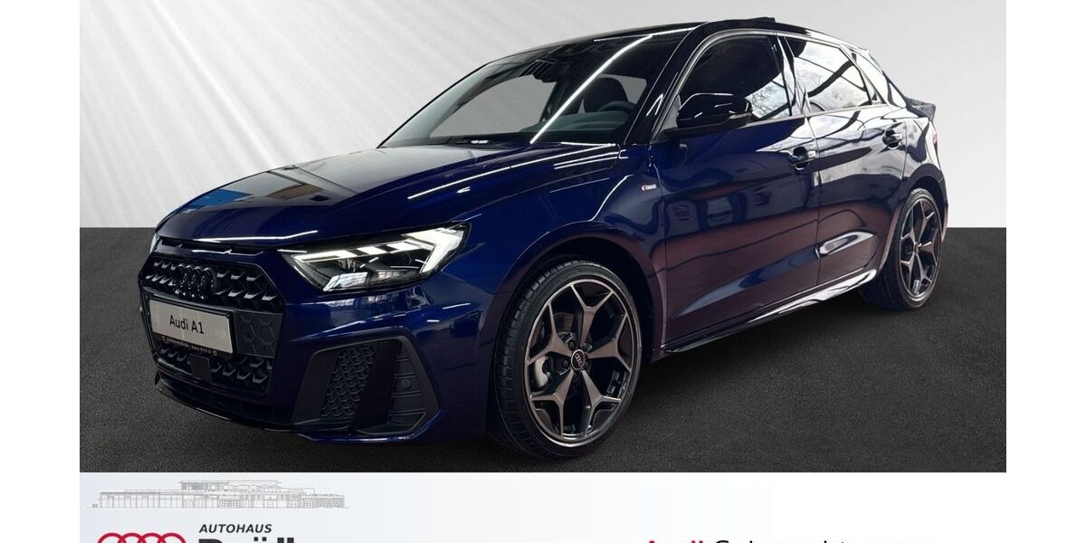 Audi A1 16.000 km 27.400 &euro; Neuburg 86633