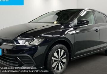 VW Polo 5.681 km 19.690 &euro; Hagen 58089