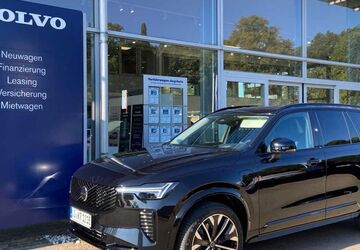 Volvo XC90 4.000 km 85.901 &euro; Lüneburg 21339