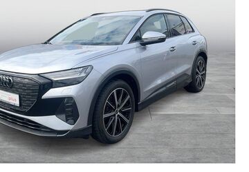 Audi Q4 e-tron 7.700 km 41.910 &euro; Siegen 57074