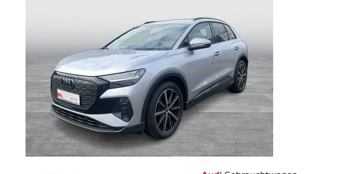Audi Q4 e-tron 7.700 km 41.910 &euro; Siegen 57074