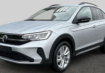 VW Taigo 4.000 km 28.900 &euro; Freiburg 79108