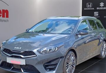 Kia ceed Sportswagon 6.000 km 28.480 &euro; Hagen 58135