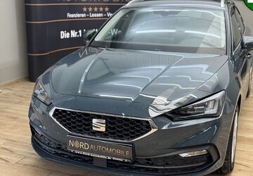 Seat Leon 18.562 km 22.990 &euro; Rastede/ Wahnbek 26180