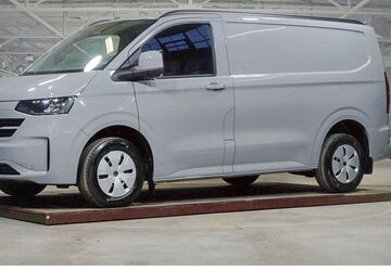 VW T7 Transporter 2.000 km 45.480 &euro; Michelstadt 64720