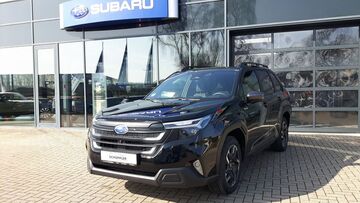 Gebrauchte Subaru Forester