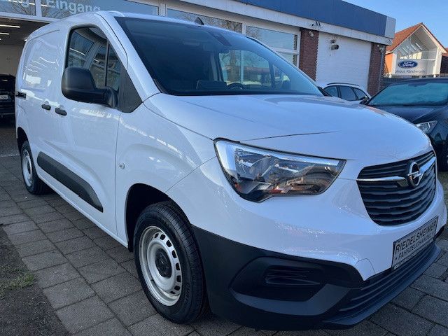 Opel Combo 81.000 km 12.480 &euro; Zeven 27404