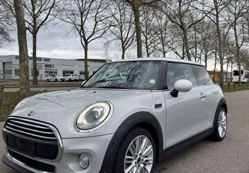 Mini Cooper D 96.000 km 12.400 &euro; Lahr 77933