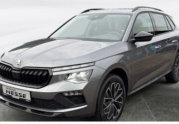 Skoda Kamiq 13.579 km 28.930 &euro; Sottrum 27367