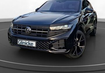 VW Touareg 2.500 km 93.900 &euro; Weimar 99423