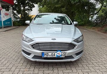 Ford Fusion 146.110 km 9.300 &euro; Magdeburg 39116