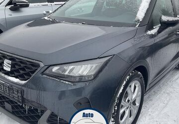 Seat Arona 2.400 km 25.995 &euro; Neukirchen 94362