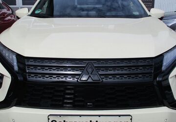 Mitsubishi Eclipse 81.500 km 15.990 &euro; Mörfelden Walldorf 64546