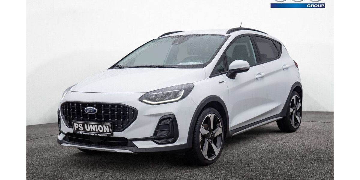 Ford Fiesta 22.672 km 20.990 &euro; Halle(Saale) 06122