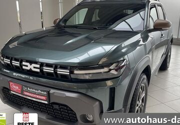 Dacia Duster 13.532 km 25.440 &euro; Horb a/N 72160