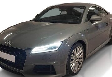 Audi TT 22.700 km 35.990 &euro; Bad Honnef/Rottbitze 53604