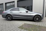 Mercedes-Benz C 220 Designo / AMG / LED / 360° Cam / Allrad 220.000 km 20.990 &euro; Mönchengladbach 41066