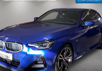 BMW 218 15.532 km 38.580 &euro; Kassel 34125