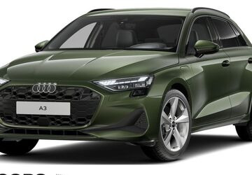 Audi A3 7.733 km 39.740 &euro; Bergheim 50126