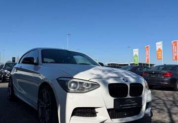 BMW 135 192.000 km 15.990 &euro; Weinstadt 71384