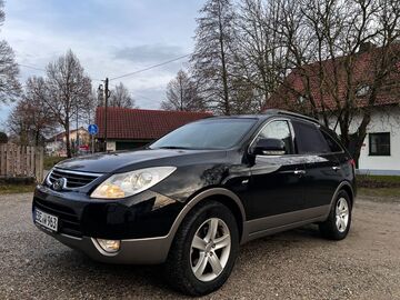 Gebrauchte Hyundai ix55