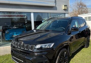 Jeep Compass 19.900 km 26.990 &euro; Neustadt 67433