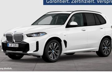 BMW X5 9.826 km 84.590 &euro; Unna 59425