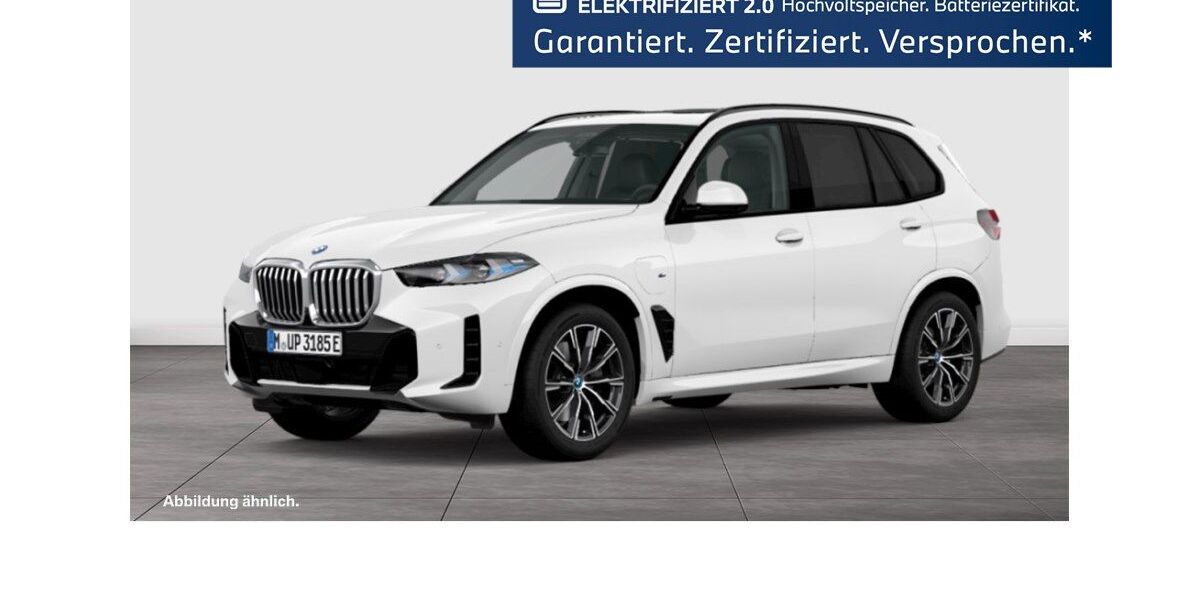 BMW X5 9.826 km 84.590 &euro; Unna 59425