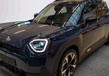 Mini Aceman 1.368 km 28.873 &euro; 