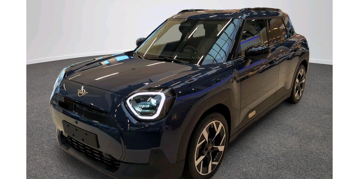 Mini Aceman 1.368 km 28.873 &euro; 