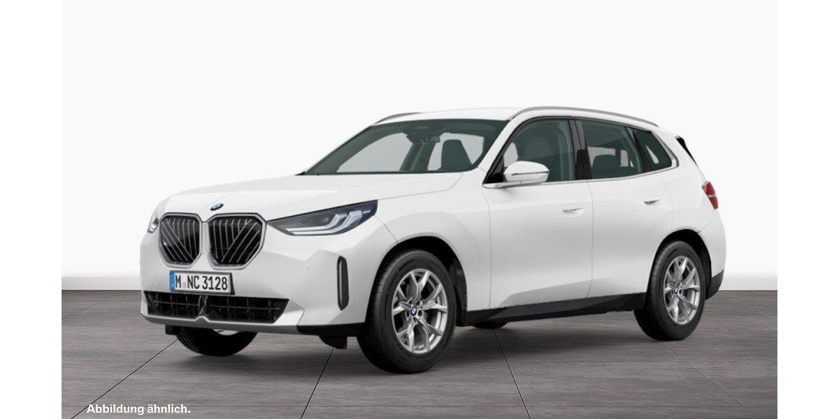 BMW X3 7.872 km 52.990 &euro; Stuttgart 70569