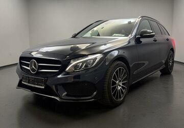 Mercedes-Benz C 250 230.000 km 13.799 &euro; Reutlingen / Mittelstadt 72766