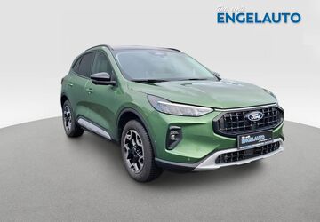 Ford Kuga 3.812 km 34.980 &euro; Bramsche 49565