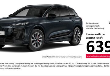 Audi Q6 e-tron 10.736 km 72.414 &euro; Dortmund 44143
