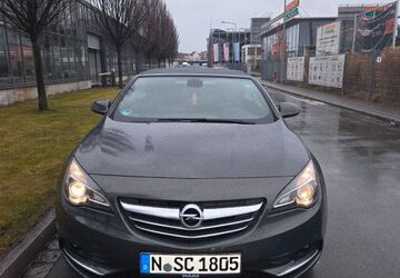 Opel Cascada 97.000 km 7.500 &euro; Nürnberg 90443